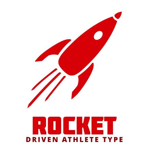 Rocket Athlete Type
