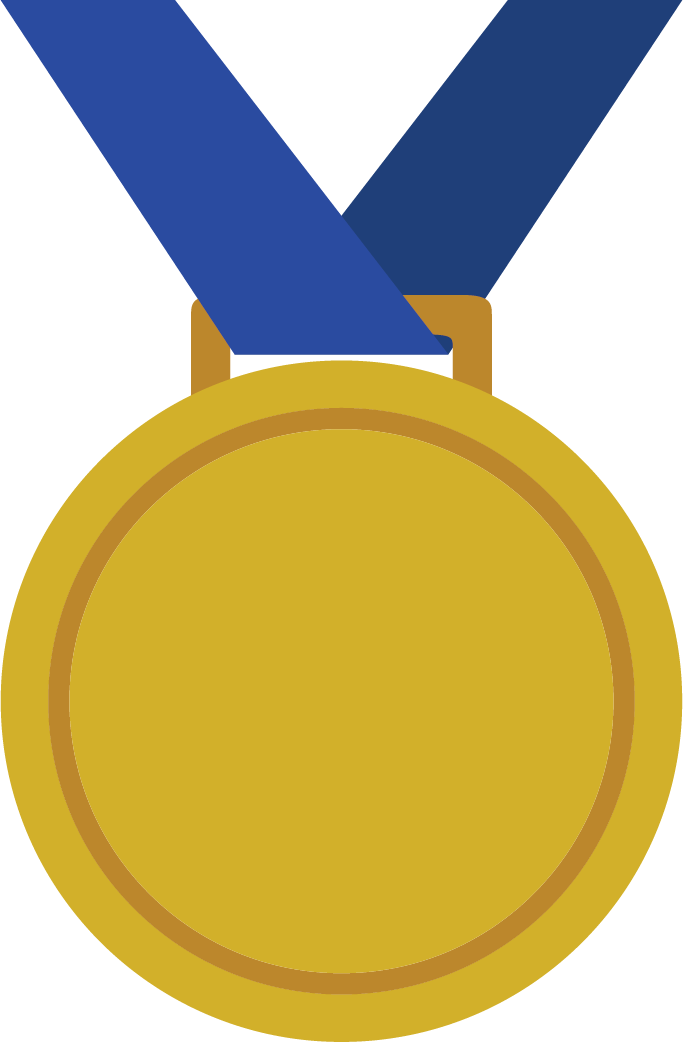 Gold Medal