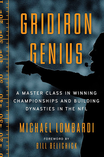 Michael Lombardi's Gridiron Genius