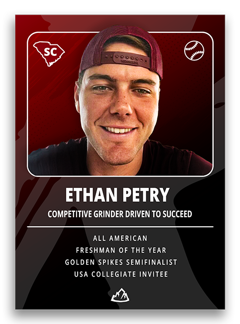 Ethan Petry