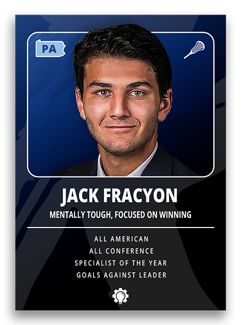 Jack Fracyon