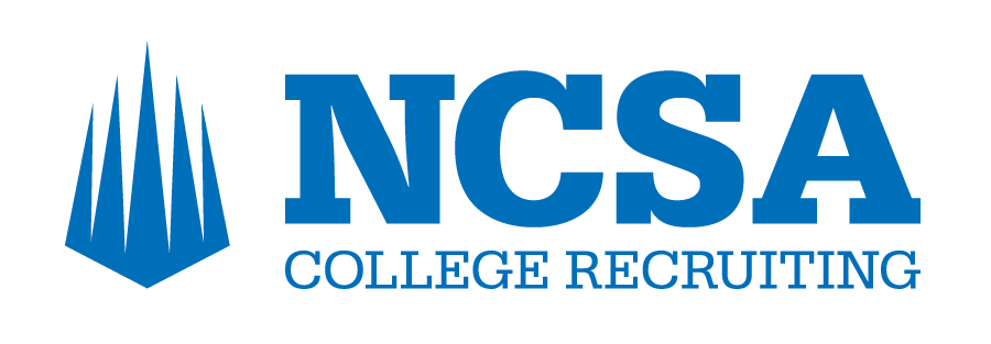 Next College Student Athlete (NCSA) logo