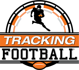 Tracking Football