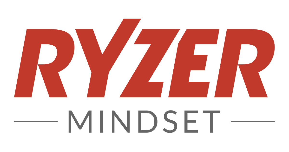 Ryzer Mindset Logo