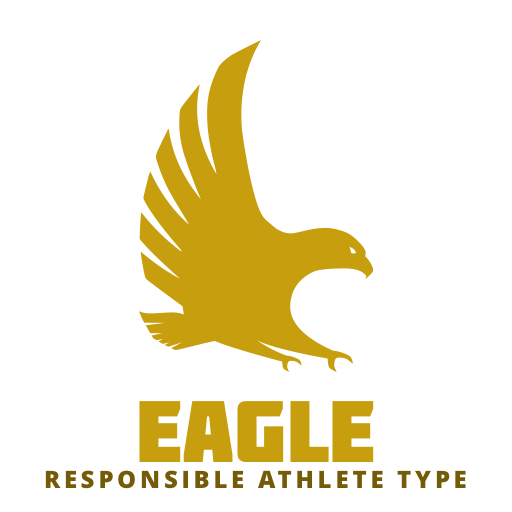Eagle Athlete Type