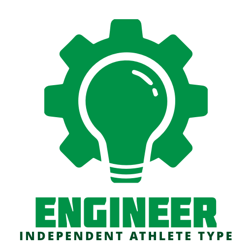 Engineer Athlete Type