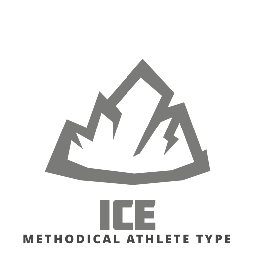 Ice Athlete Type