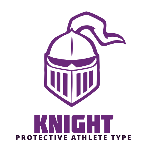 Knight Athlete Type