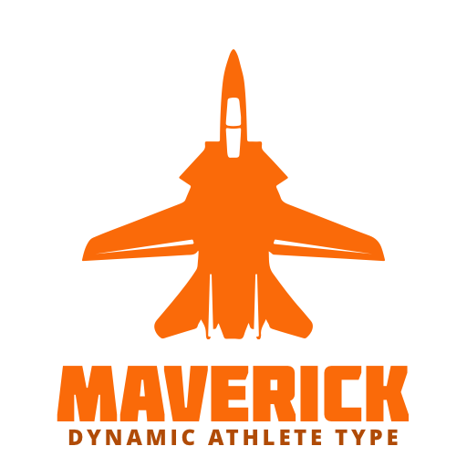 Maverick Athlete Type