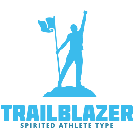 Trailblazer Athlete Type