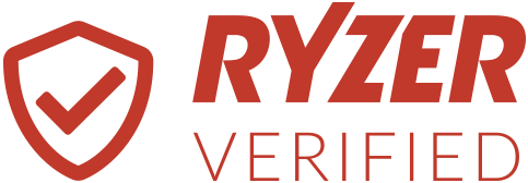 Ryzer Verified Logo